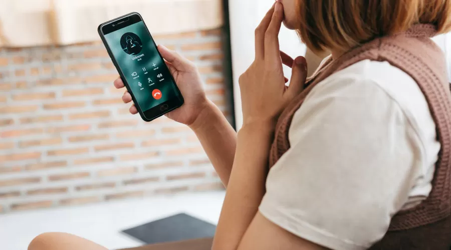avenida de estafas telefónicas y virtuales: más de 6 millones de pesos robados en siete casos durante diciembre