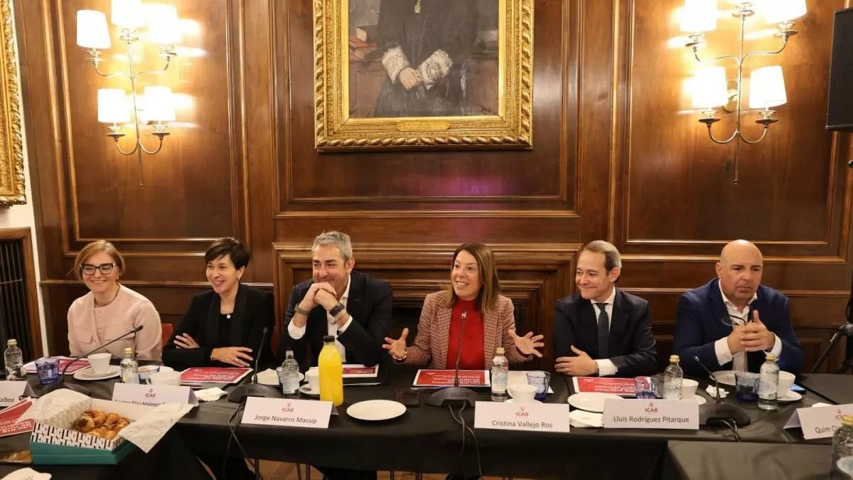 La Abogacía de Barcelona pide aplazar la acercamiento en vigor de la ley de eficiencia