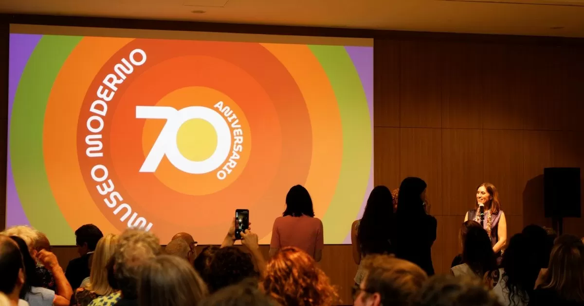 El innovador anunció su ambiciosa agenda 2026 y llegará por primera vez a la Bienal de Venecia