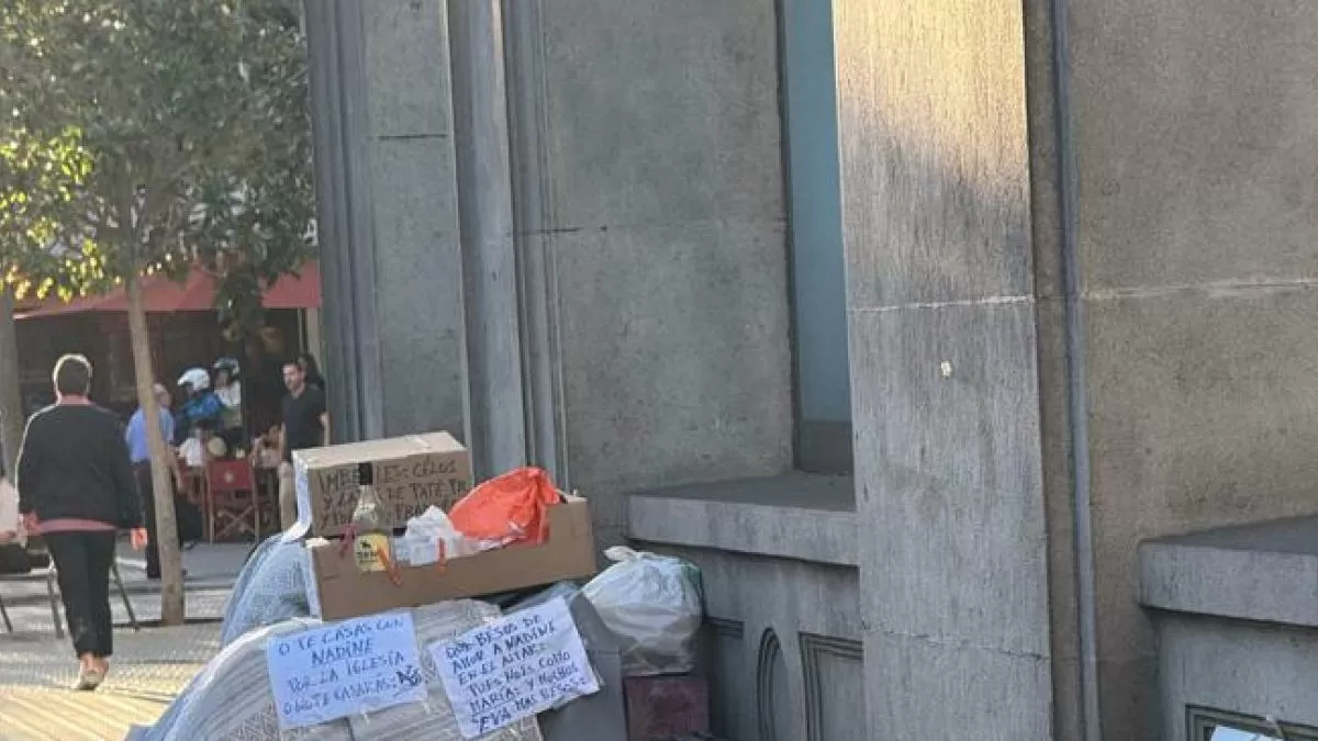 ¿Por qué la gente se queja más que nunca?