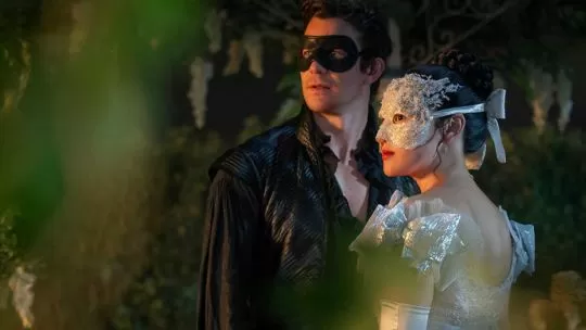 El estreno más esperado del 2026: cuándo llega Bridgerton 4 a la visera de Netflix