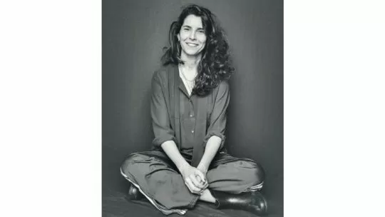 Una pieza enamorada de la literatura
