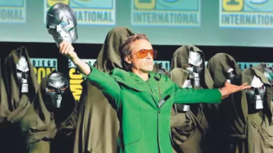 ¿Hollywood resiste o vuelve a creer?