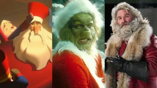 Las mejores películas navideñas de Netflix para disfrutar en familia en estas fiestas: de qué tratan