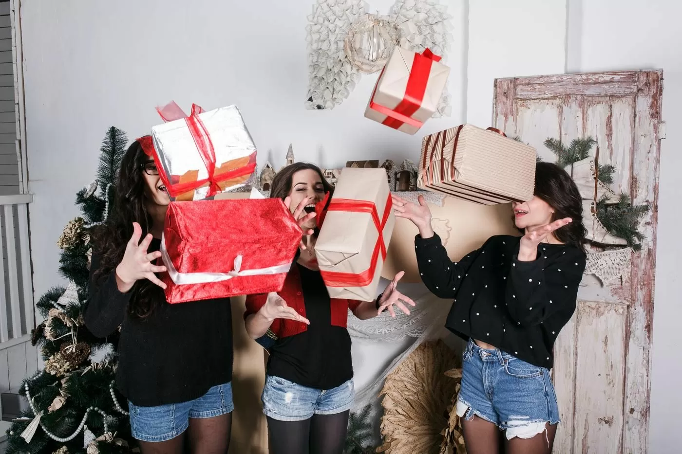 Este psicólogo explica por qué no se debe dar dinero por Navidad a los adolescentes: "Ahí no hay un beatitud"