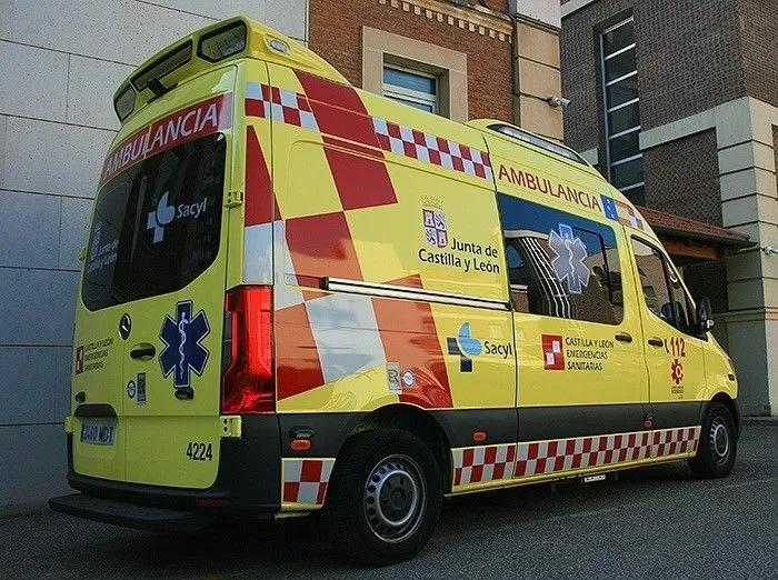 Muere un niño de 12 años por pincho posible intoxicación de monóxido en Palencia