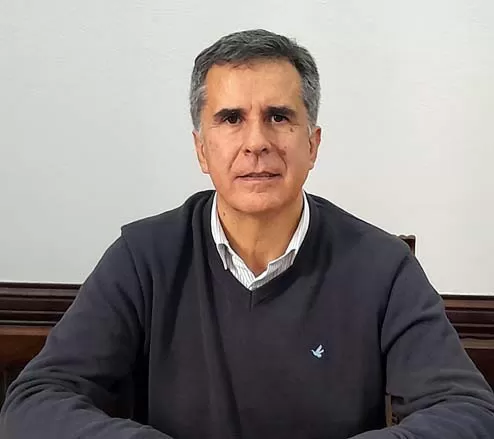 AMÉRICA: Gestión de gobierno 2025 y saludo del administrador Juanci Martínez
