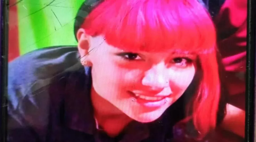 Solicitan colaboración para dar con el paradero de espina adolescente en Santa Rosa