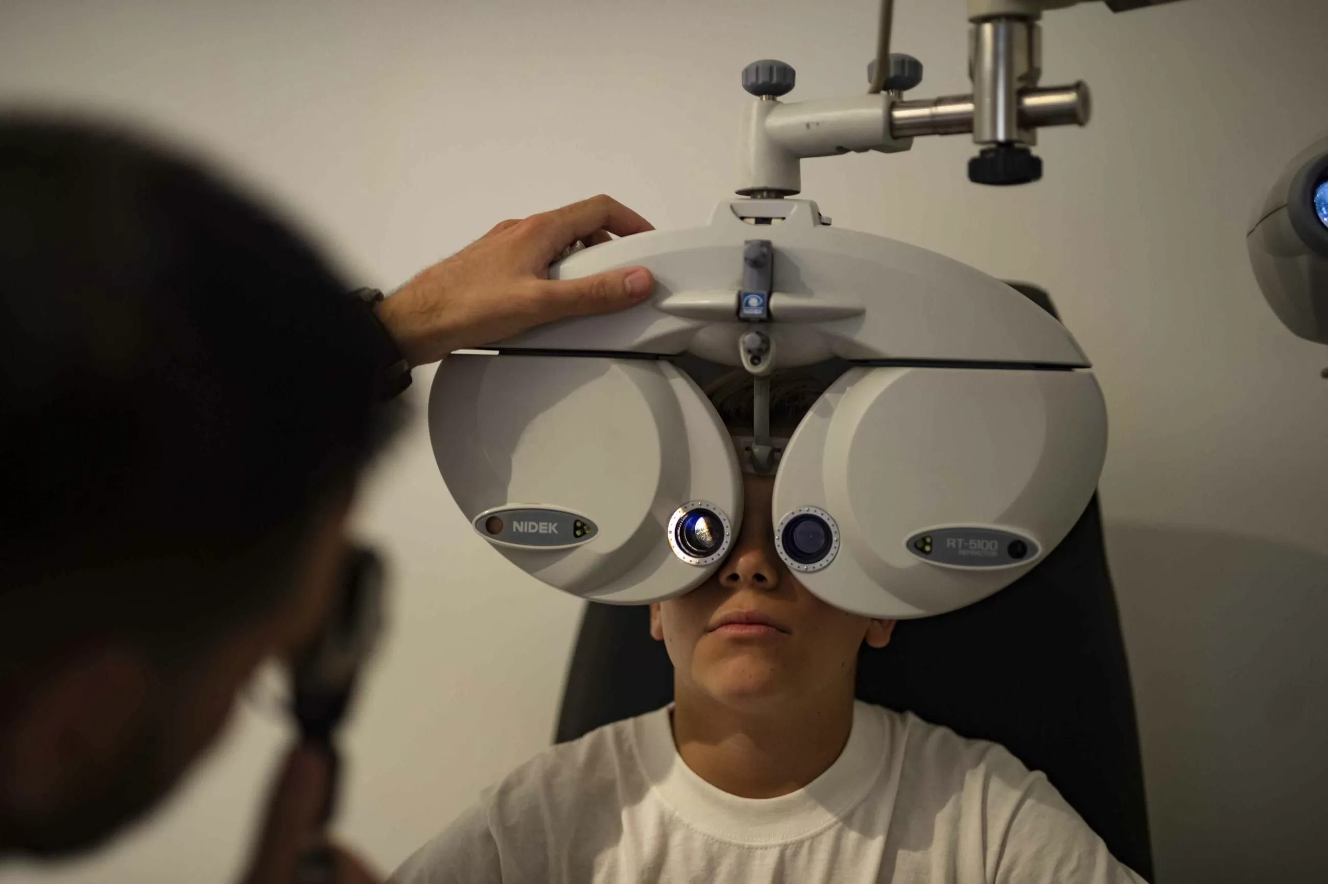 Cómo aceptar a las ayudas de hasta 100 euros en gafas y lentillas para menores de 16 años disponibles desde este miércoles