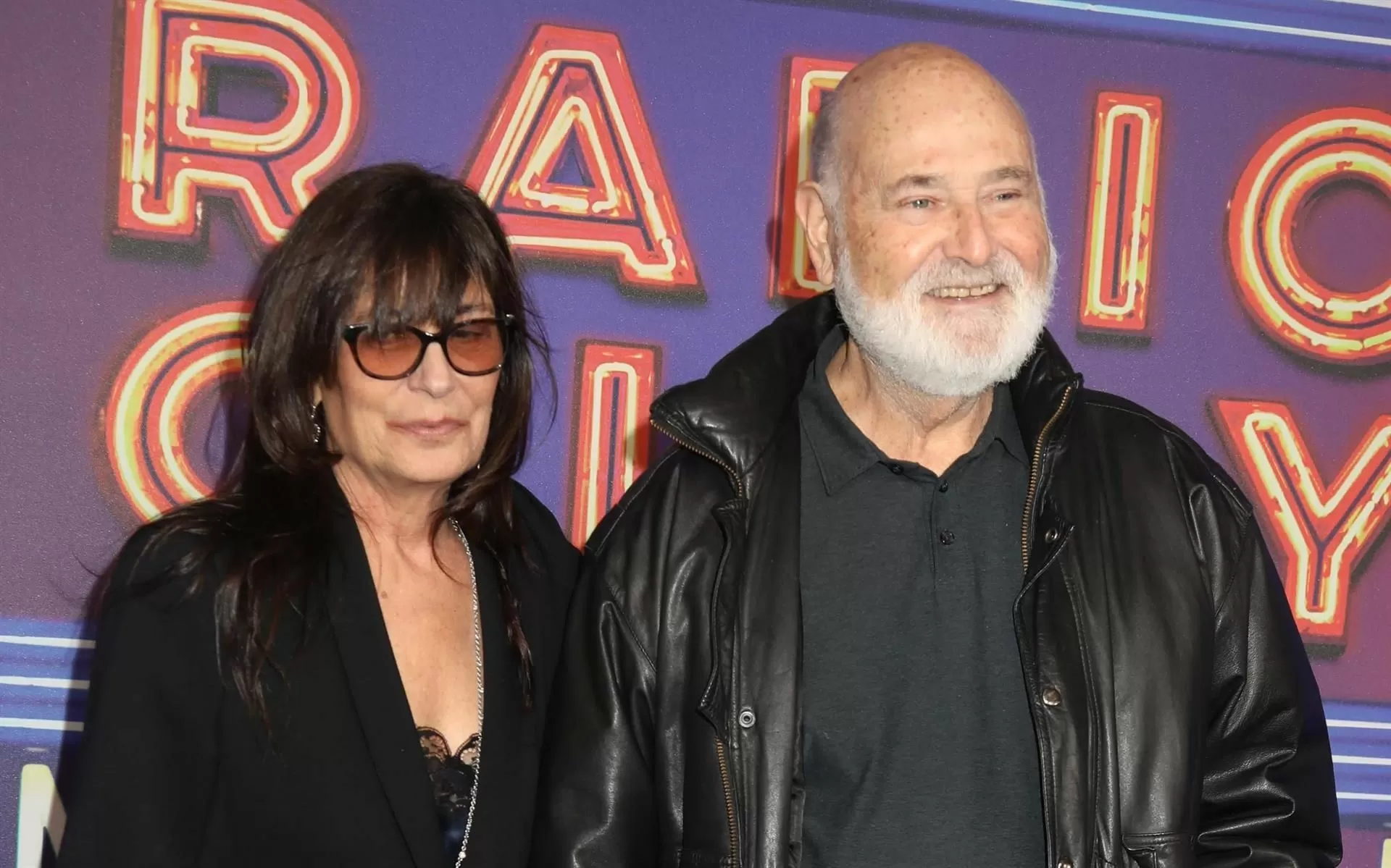 Confirmada la causa de la muerte de Rob Reiner y su mujer