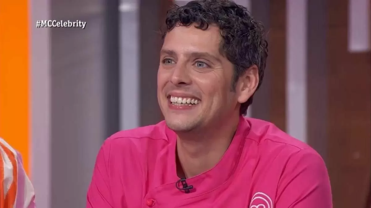 Eduardo Casanova anuncia que tiene VIH: síntomas y tratamientos