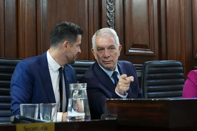 La Cámpora se rompe en La nota y la pata territorial se va con Alak