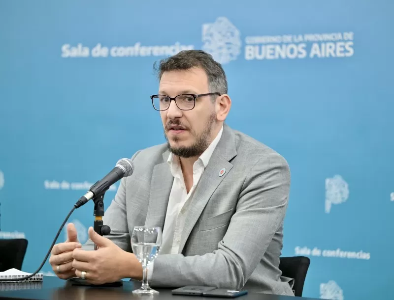 Provincia ART fortalece su hucha en 180 mil millones para impulsar su modernización