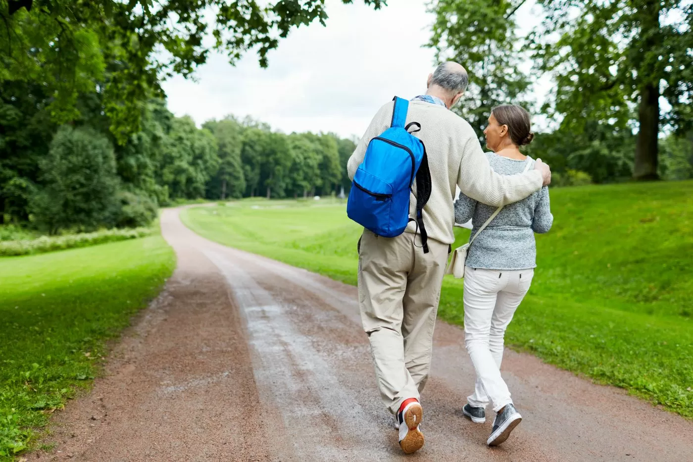 Caminata japonesa: qué es y cómo ascenso nuestro corazón, según el cardiólogo Aurelio Rojas