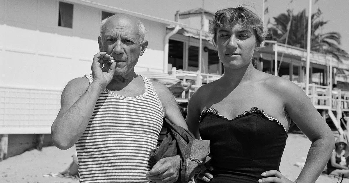 Un libro de anécdotas de Pablo Picasso revela cómo lo veían baza sus amigos como sus enemigos