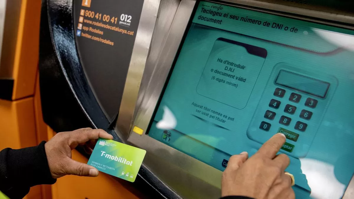 El transporte público sube un 3,5% y mantiene las bonificaciones vigentes