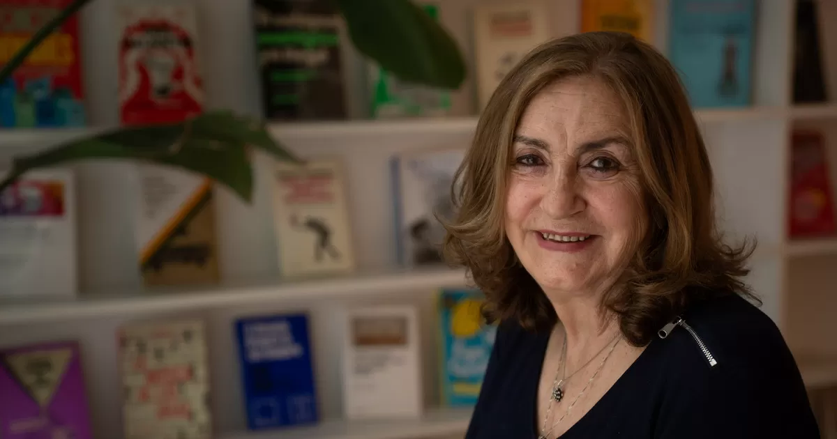 Pilar Calveiro: "Las prácticas de dejar morir son abundante más generalizadas que las de matar"