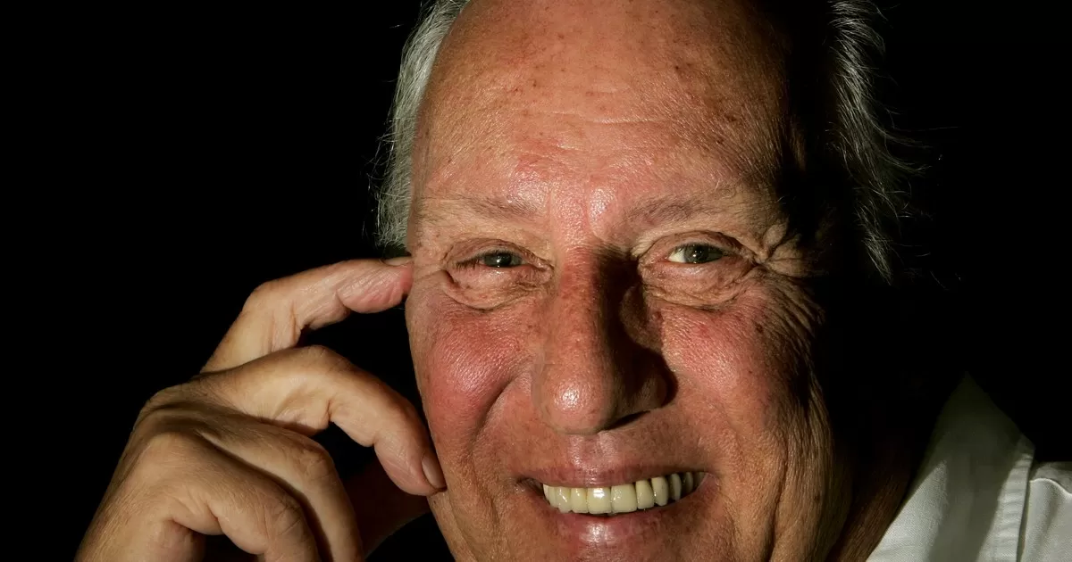 ‘La vendetta de Odessa’: la novela póstuma de Frederick Forsyth llega en enero de 2026