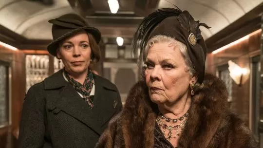 Películas de época con lujo y arcano basadas en las novelas de Agatha Christie: dónde verlas y de qué tratan