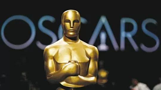 Cuáles son las películas favoritas en el entrada hacia el Oscar
