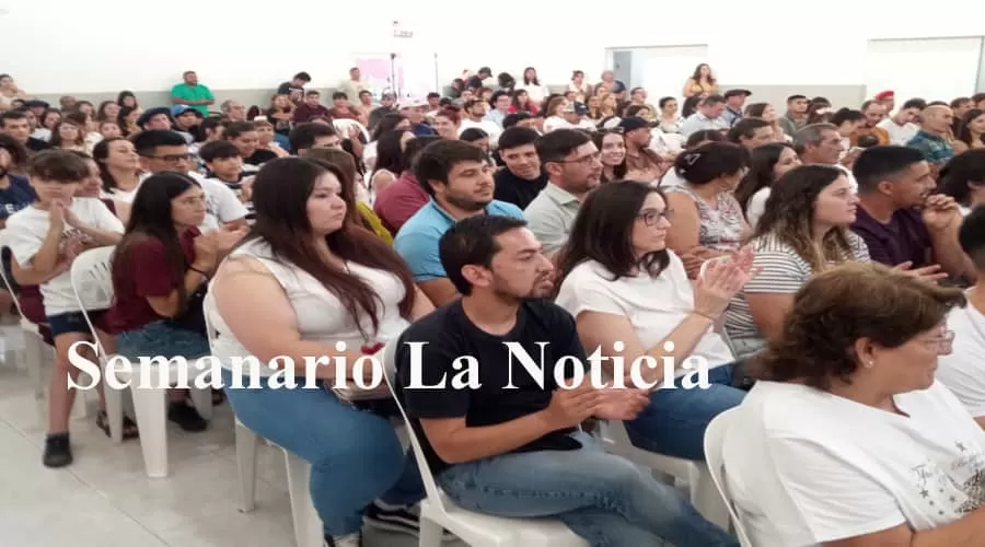 Rivadavia: 83 beneficiarios ya tienen su asfalto donde sembrar el futuro y un nuevo comenzar
