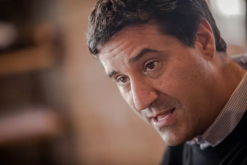 Bronca en el radicalismo con la distribución de los fondos de circunscripción a municipios