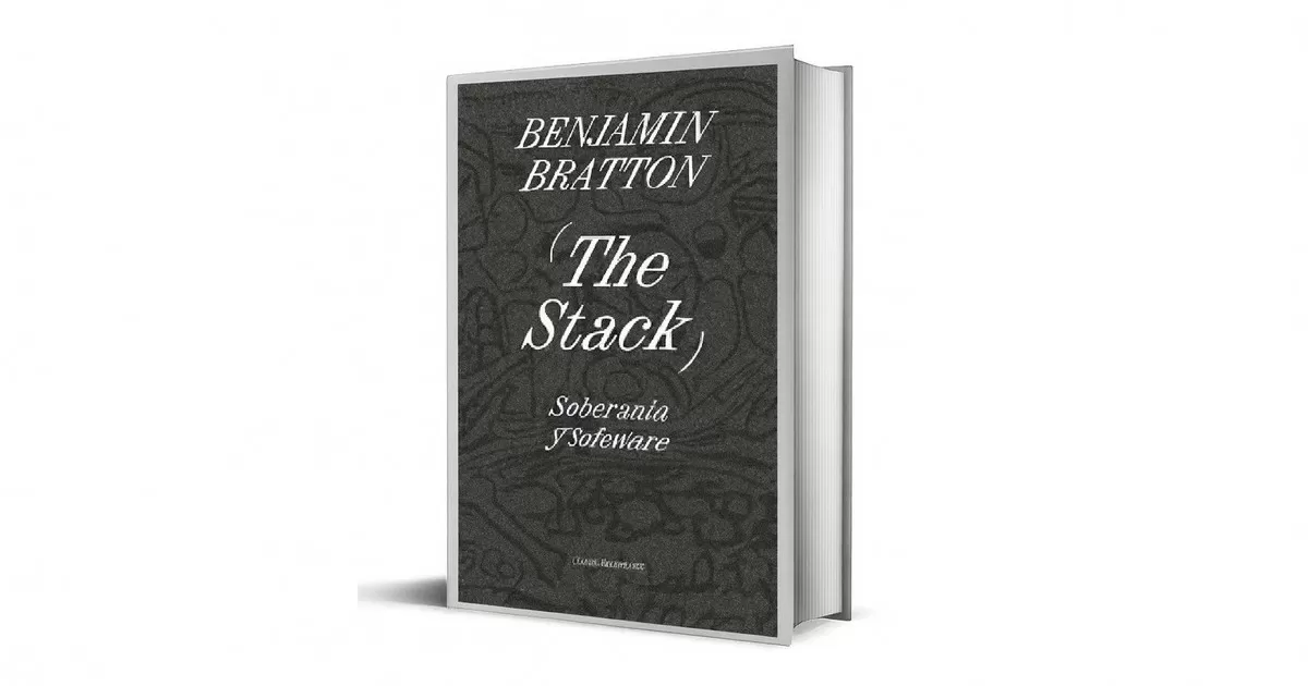 ‘The Stack’: el cuaderno que explica el poder político de las plataformas