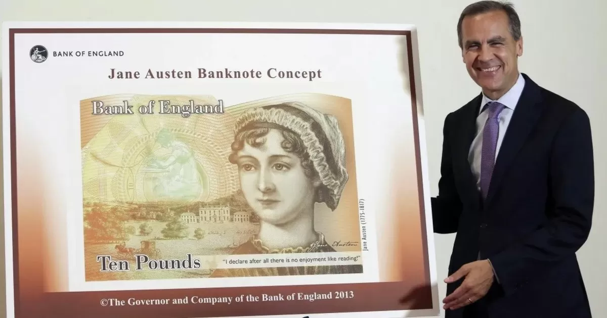 Jane Austen en primera persona: 73 cartas que muestran su genialidad cotidiana