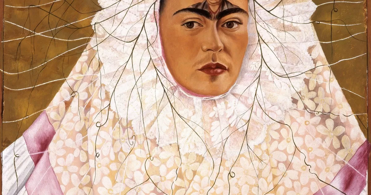 La Fundación Santander de España agenciará la Colección Gelman, con 18 obras de Frida Kahlo