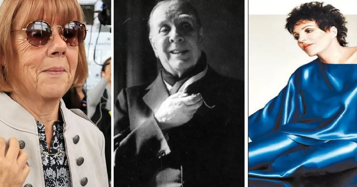 Gisèle Pelicot, combate Minnelli y Stallone: las biografías más esperadas del año editorial