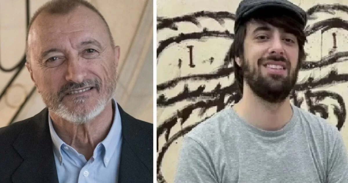Después de que el guionista Arturo Pérez Reverte recibiera amenazas, cancelan un congreso en Sevilla