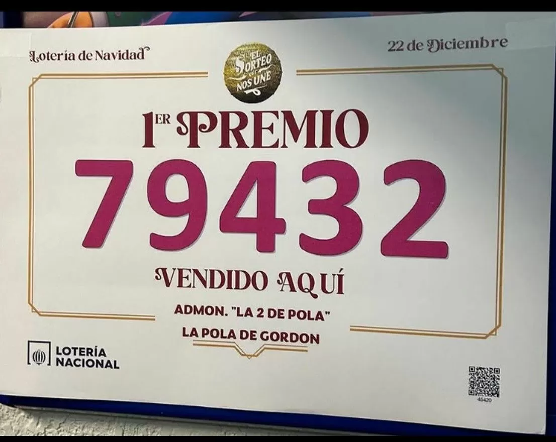 La comisión de fiestas de Villamanín cobra el desmedrado e inicia el trámite del reparto