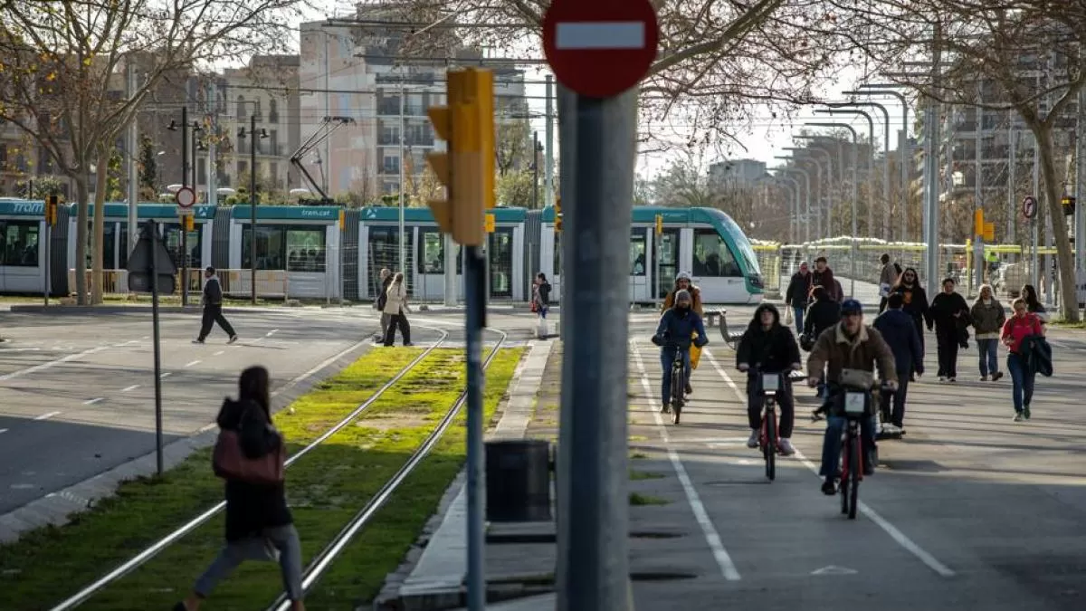 Cómo una bici te puede arruinar la vida