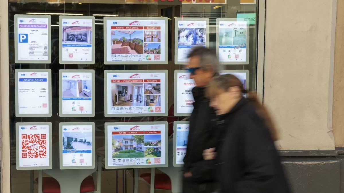 ERC y PSC pactan que las ayudas a la negocio de un piso asciendan a 80.000 euros en Barcelona