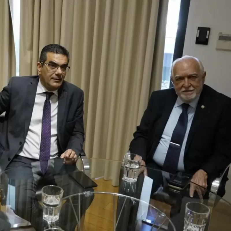 Los abogados de provincia van a la Justicia para recuperar una millonaria arca de viáticos que recortó el peronismo
