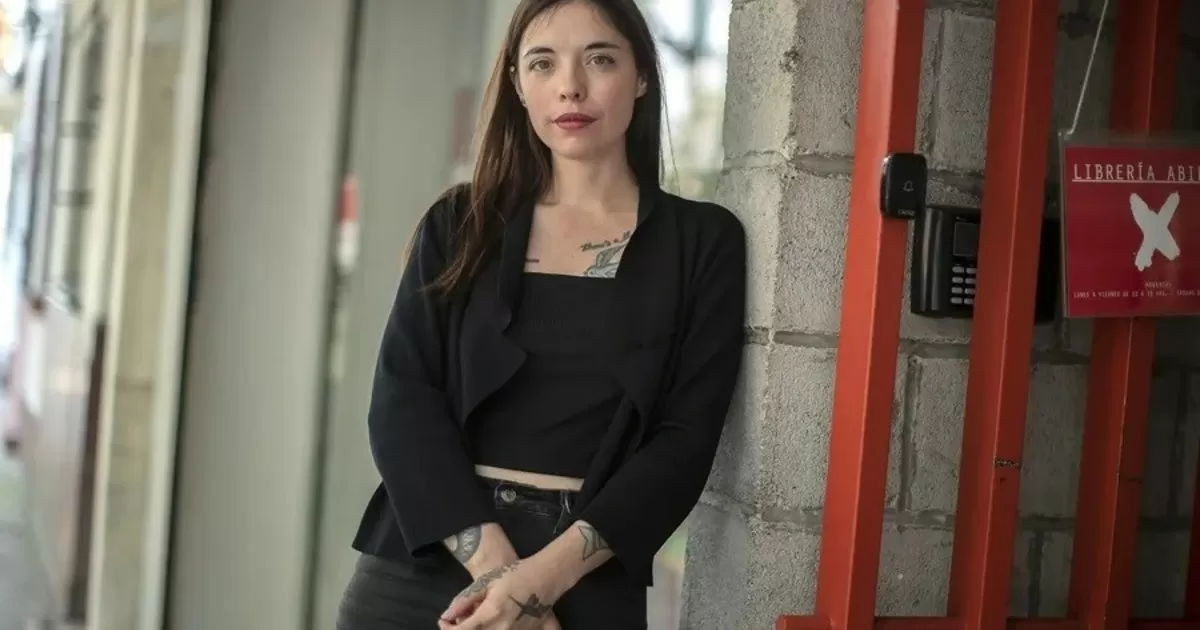cristalera Miguel: “Hay una ‘netflixificación’ de la vida y de la cultura que es totalmente terrorífica"
