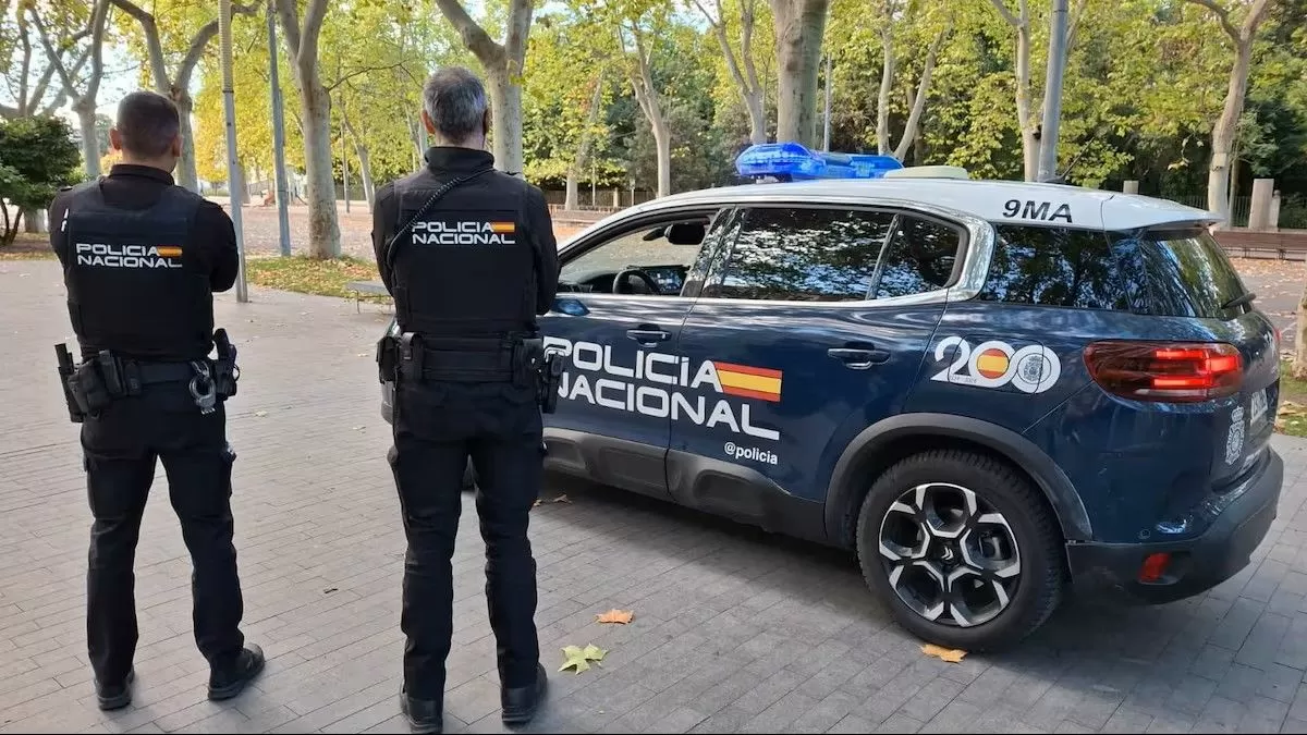 Confirman el asesinato machista de María Antonia en Badajoz: la investigación revela que fue agredida antes del calcinación