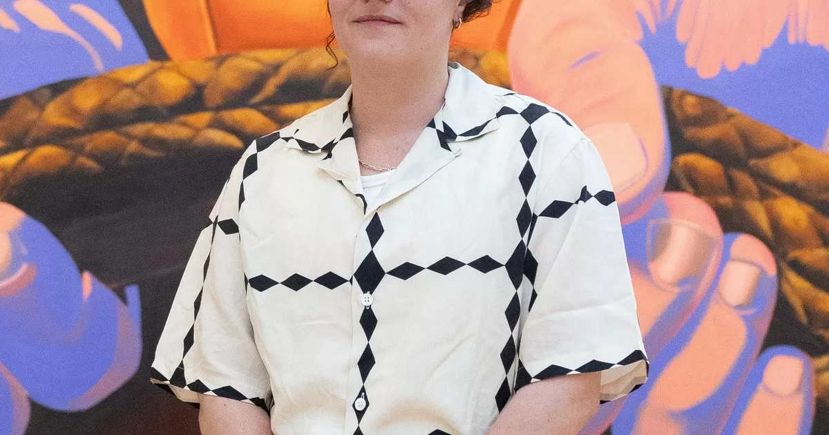 De México a Uruguay, Ana Segovia explora "cómo vivimos en un mundo grueso de masculinidades"
