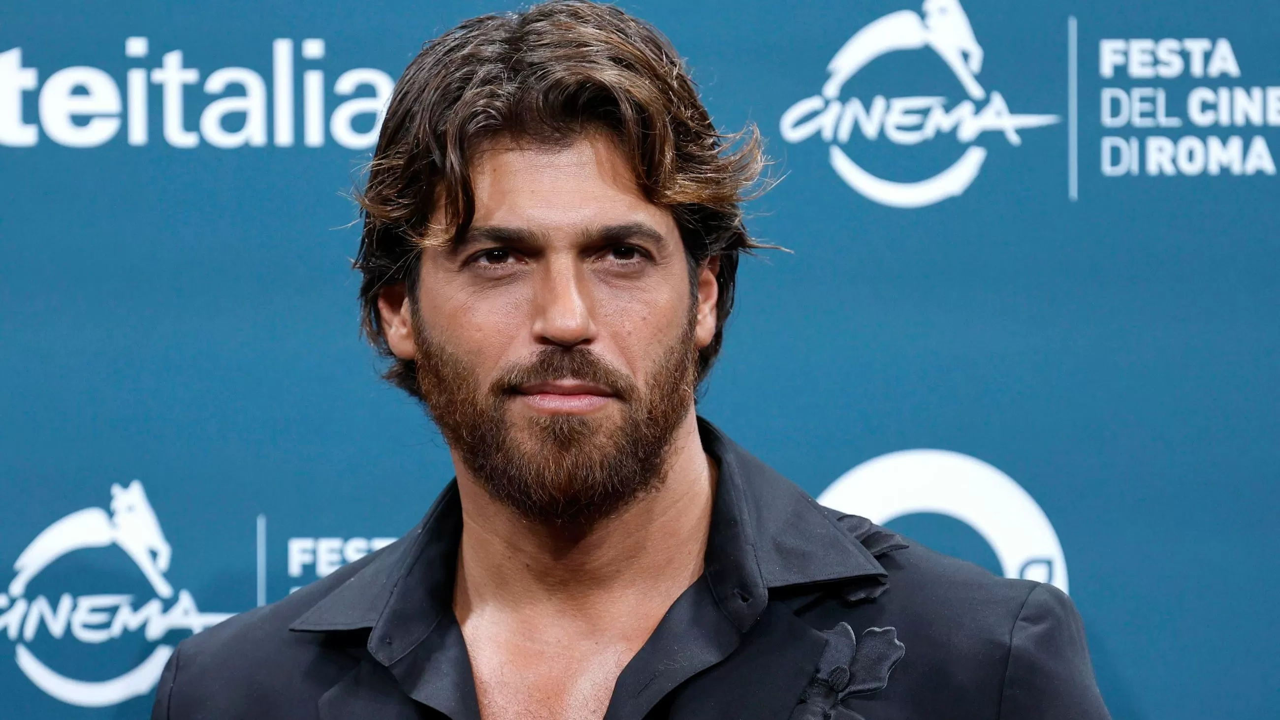 El actor cusco Yaman es detenido en Estambul por posesión de drogas