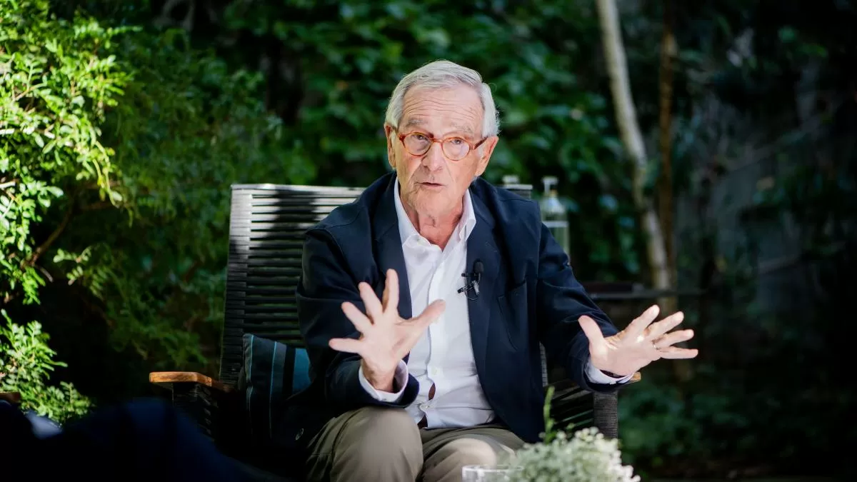 El irrepetible Xavier Trias