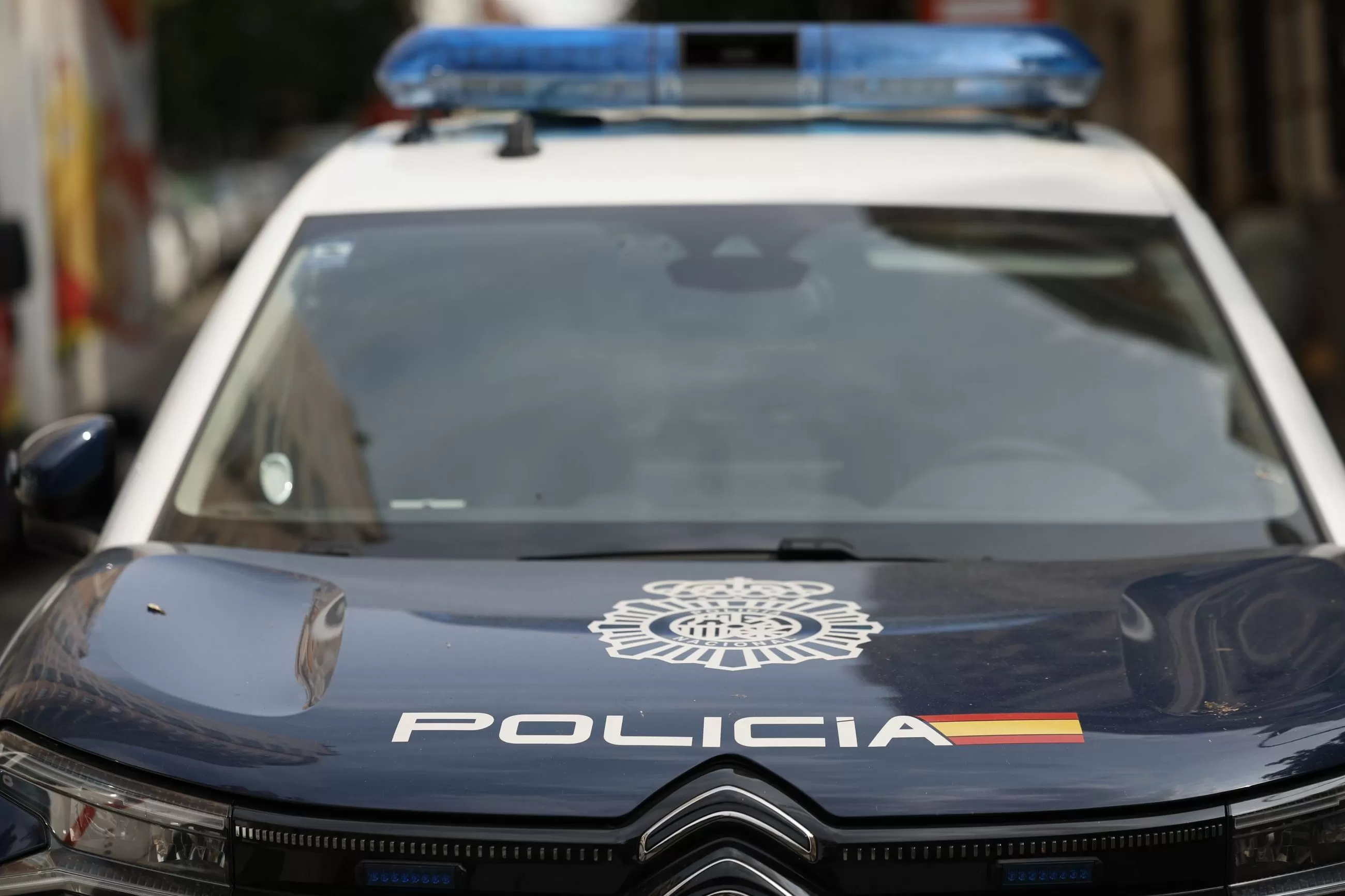 La Policía libera a 15 mujeres chinas prostituidas en Palma y detiene a 14 personas
