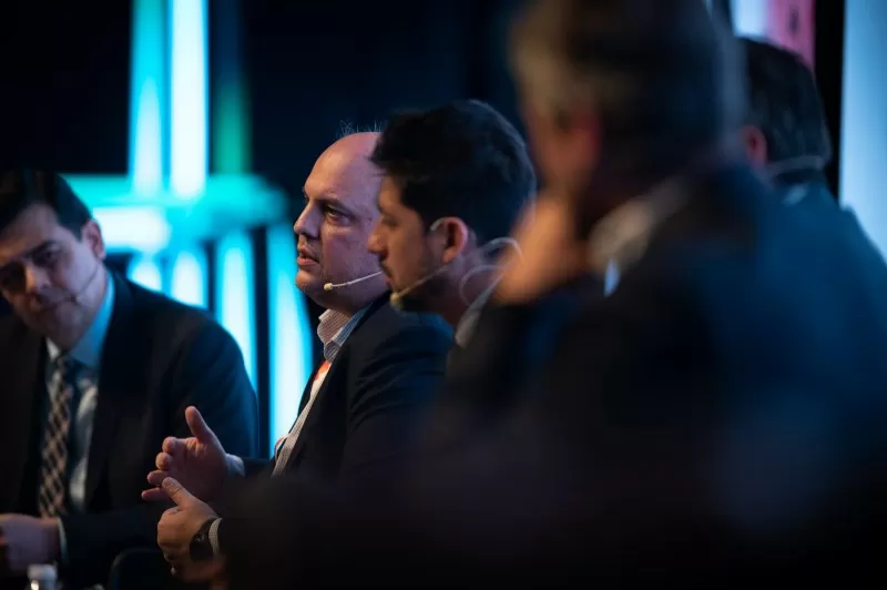 Según datos de la provincia en la primera quincena hubo 100 mil autos a salvo con destino a la costa