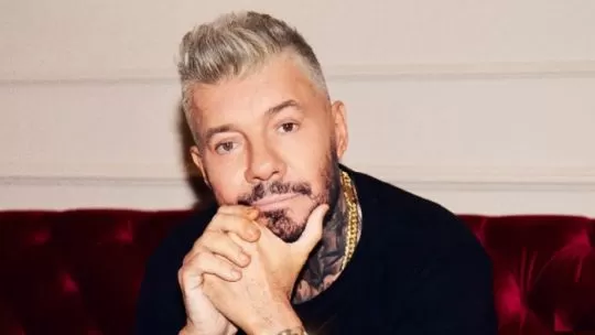 Marcelo Tinelli vuelve a la TV con el ‘Bailando’ tras firmar uno de los contratos más altos de la hazañas