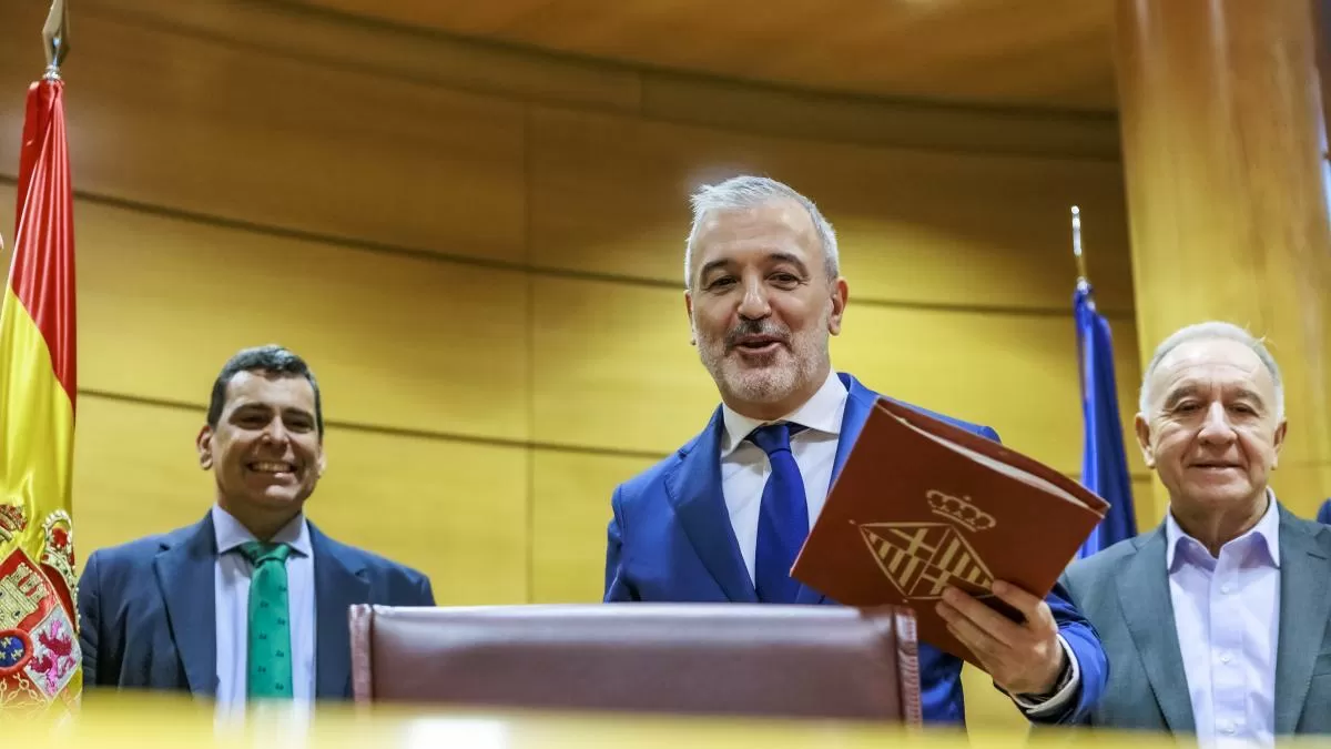 Madrid y Barcelona comparten la ataque de la vivienda y discrepan sobre las soluciones