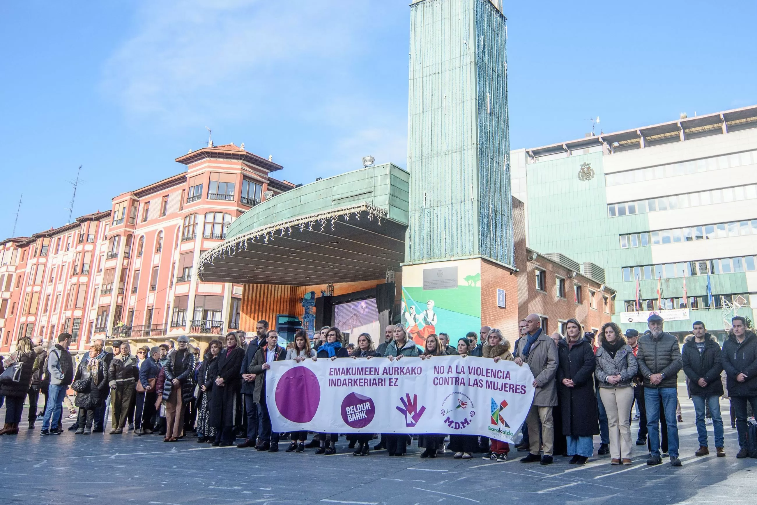 2025 cierra con 46 mujeres asesinadas por violencia de género, la dato más baja de la estadística