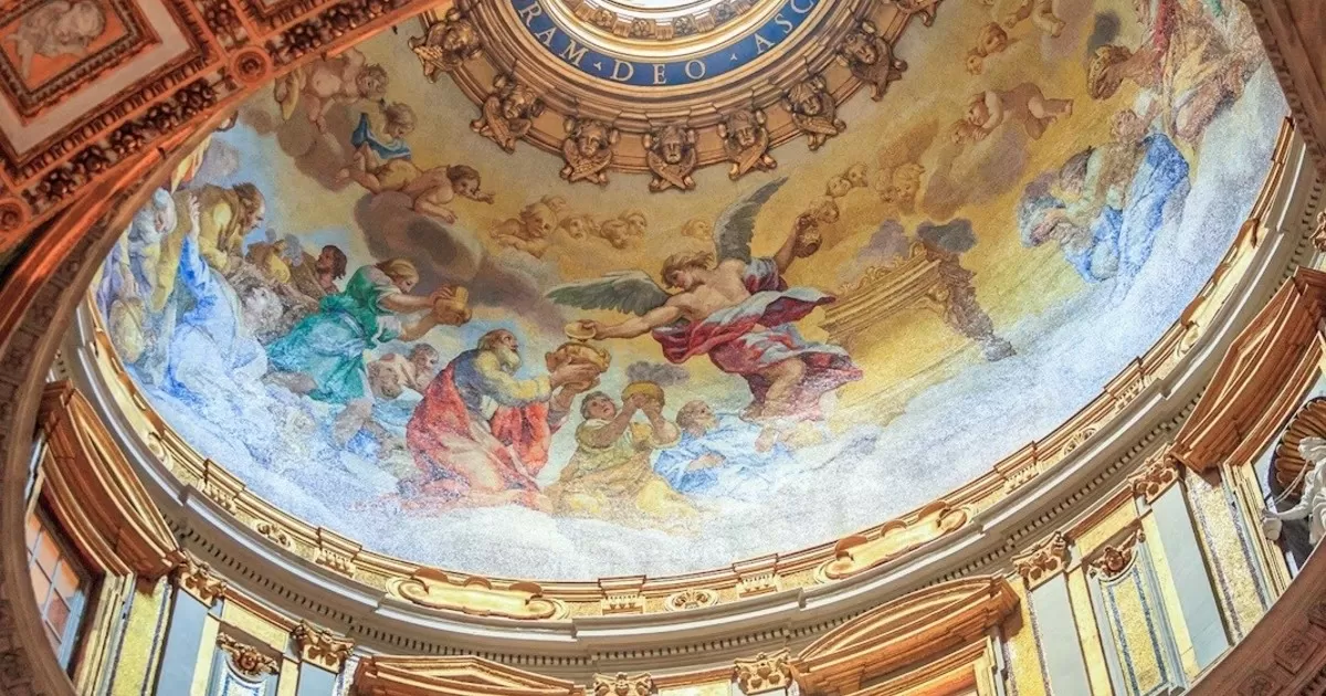 La Basílica de San Pedro cumple 400 años y lo ponderará recordando a sus magníficos artistas