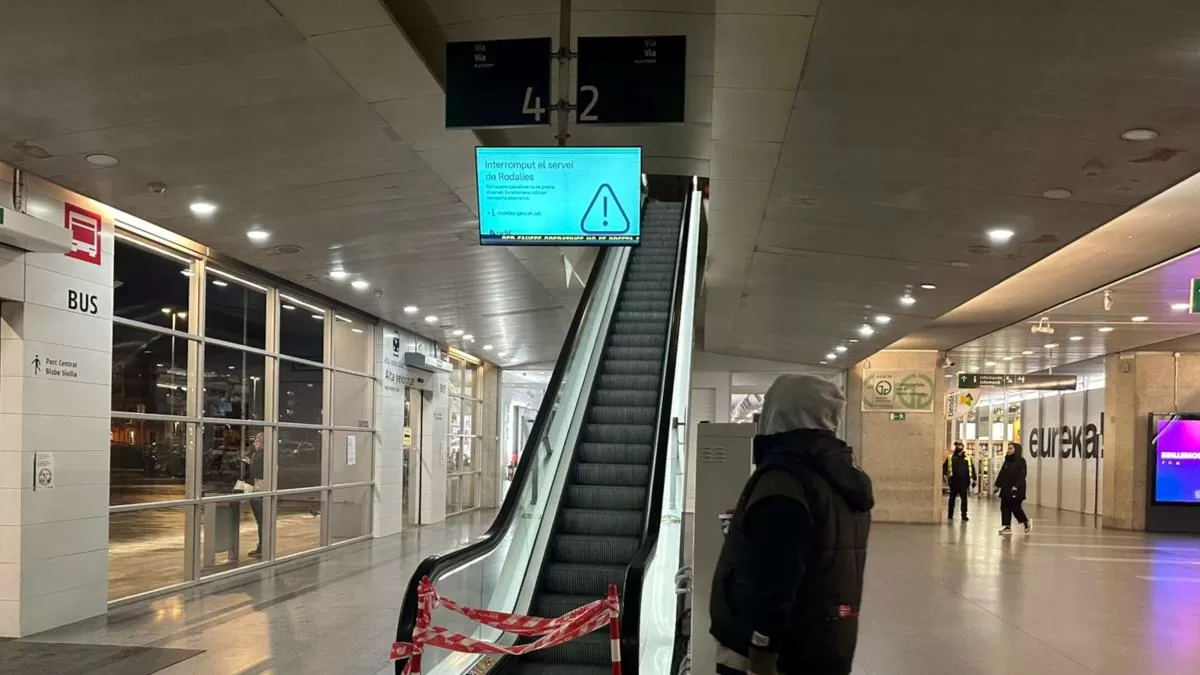 Claves para resolver el desastre de Rodalies