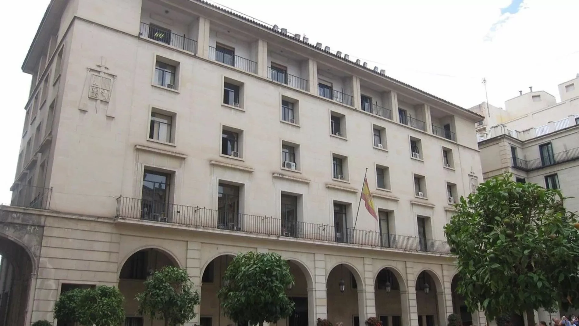 Piden cárcel a una viuda que no informó la asesinato del marido para cobrar siete años la pensión