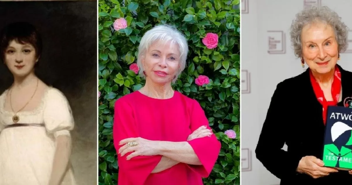 De la novela a la serie: Jane Austen, Isabel allá y Margaret Atwood, las ficciones que llegan en 2026