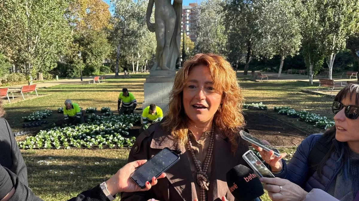 Luz verde al proyecto para encadenar Ciutat Vella y Vila Olímpica a través de la Ciutadella